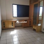 Apartamento à venda, 3 quartos, 1 suíte, 2 vagas, Vicente Pinzon - Fortaleza/CE