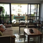 Apartamento à venda, 3 quartos, 1 suíte, 2 vagas, Aldeota - Fortaleza/CE