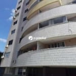 Apartamento à venda, 4 quartos, 1 suíte, 2 vagas, Papicu - Fortaleza/CE