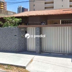 Casa para venda com 4 quartos no Guararapes - Fortaleza - CE