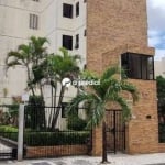 Apartamento à venda, 2 quartos, 1 suíte, 2 vagas, Damas - Fortaleza/CE