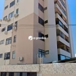 Apartamento à venda, 3 quartos, 1 suíte, 1 vaga, Papicu - Fortaleza/CE