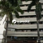 Apartamento à venda, 4 quartos, 4 suítes, 3 vagas, Dionisio Torres - Fortaleza/CE