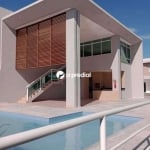 Casa Duplex à venda, 3 quartos, 1 suíte, 2 vagas, Urucunema - Eusébio/CE