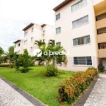 Apartamento à venda, 2 quartos, 1 vaga, Itaperi - Fortaleza/CE