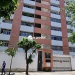 Apartamento à venda, 3 quartos, 2 suítes, 1 vaga, Papicu - Fortaleza/CE