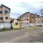 Apartamento à venda, 3 quartos, 1 suíte, 1 vaga, Montese - Fortaleza/CE