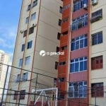 Apartamento Espaçoso com 95m²