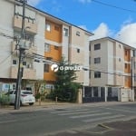 Apartamento com 2 dormitórios à venda, 65,33 m²