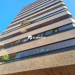 Apartamento à venda, 4 quartos, 4 suítes, 5 vagas, Meireles - Fortaleza/CE