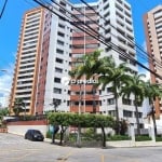 Apartamento à venda, 4 quartos, 3 suítes, 2 vagas, Aldeota - Fortaleza/CE