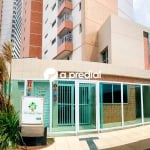 Apartamento à venda, 3 quartos, 3 suítes, 2 vagas, Presidente Kennedy - Fortaleza/CE