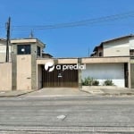 Casa duplex em condomínio na Sapiranga à venda