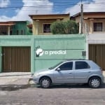 Casa Duplex à venda, 4 quartos, 4 suítes, 3 vagas, Cidade dos Funcionários - Fortaleza/CE