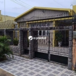 Casa Duplex à venda, 5 quartos, 3 suítes, 4 vagas, Amadeu Furtado - Fortaleza/CE