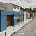 Casa à venda, 3 quartos, 1 suíte, 5 vagas, Messejana - Fortaleza/CE