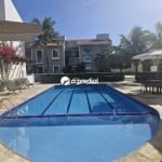 Casa Duplex à venda, 4 quartos, 3 suítes, 3 vagas, Cidade 2000 - Fortaleza/CE