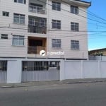 Apartamento à venda, 2 quartos, 1 suíte, 1 vaga, Fátima - Fortaleza/CE