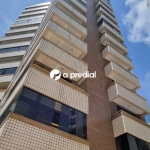 Apartamento à venda, 5 quartos, 5 suítes, 4 vagas, Cocó - Fortaleza/CE