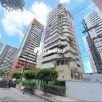 Apartamento à venda, 4 quartos, 4 suítes, 3 vagas, Meireles - Fortaleza/CE