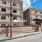 Apartamento à venda, 2 quartos, 1 suíte, 1 vaga, Damas - Fortaleza/CE