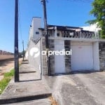 Duplex para aluguel, 3 quartos, 2 suítes, 4 vagas, SapirangaCoité - Fortaleza/CE