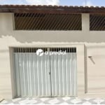 Casa para aluguel, 2 quartos, 1 suíte, 1 vaga, Prefeito José Walter - Fortaleza/CE