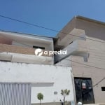 Casa para aluguel, 3 quartos, 3 suítes, 8 vagas, Cajazeiras - Fortaleza/CE