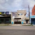 Apartamento para aluguel, 1 quarto, 1 vaga, Parangaba - Fortaleza/CE