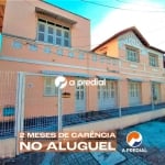 Apartamento para aluguel, 1 quarto, Jardim América - Fortaleza/CE