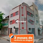 Ponto comercial, esquina com Rua Costa Barros, podendo ser residencial.