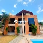 Casa Comercial para aluguel, 4 quartos, 4 suítes, 8 vagas, SapirangaCoité - Fortaleza/CE