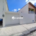 Casa para aluguel, 3 quartos, 1 suíte, 2 vagas, Messejana - Fortaleza/CE