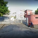 Apartamento para aluguel, 2 quartos, 1 vaga, Cajazeiras - Fortaleza/CE