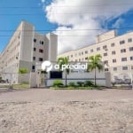 Apartamento para aluguel, 2 quartos, 1 suíte, 1 vaga, Dias Macedo - Fortaleza/CE