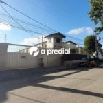 Apartamento para aluguel, 2 quartos, 1 vaga, Jangurussu - Fortaleza/CE