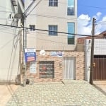 Apartamento para aluguel, 2 quartos, 1 suíte, Alto da Balança - Fortaleza/CE