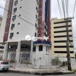 Apartamento para aluguel, 3 quartos, 2 suítes, 2 vagas, Papicu - Fortaleza/CE