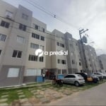 Apartamento para aluguel, 2 quartos, 1 suíte, 1 vaga, Barroso - Fortaleza/CE