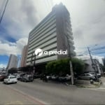 Sala comercial para aluguel, 1 vaga, Parquelândia - Fortaleza/CE