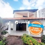 Casa para aluguel, 4 quartos, 4 suítes, 2 vagas, Tauape - Fortaleza/CE