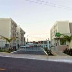 Apartamento para Aluguel, 2 quartos, 1 vaga, Parque Dois Irmãos - Residencial Conquista Parque no Bloco 05