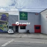 Ponto comercial para aluguel, 2 vagas, Edson Queiroz - Fortaleza/CE