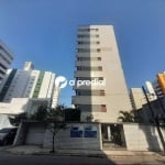 Apartamento para aluguel, 3 quartos, 1 suíte, 1 vaga, Meireles - Fortaleza/CE