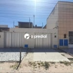 Casa para aluguel, 2 quartos, 2 vagas, Passaré - Fortaleza/CE