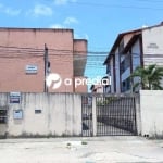 Apartamento para aluguel, 2 quartos, Cidade dos Funcionários - Fortaleza/CE