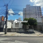 Casa Comercial para aluguel, 3 quartos, 1 suíte, 2 vagas, Aldeota - Fortaleza/CE