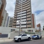 Apartamento para aluguel, 3 quartos, 2 suítes, 2 vagas, Cocó - Fortaleza/CE