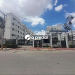 Apartamento para aluguel, 2 quartos, 1 vaga, Rachel de Queiroz - Fortaleza/CE