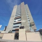 Apartamento para aluguel, 3 quartos, 1 suíte, 1 vaga, Aldeota - Fortaleza/CE